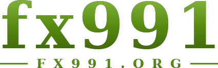 fx991 logo